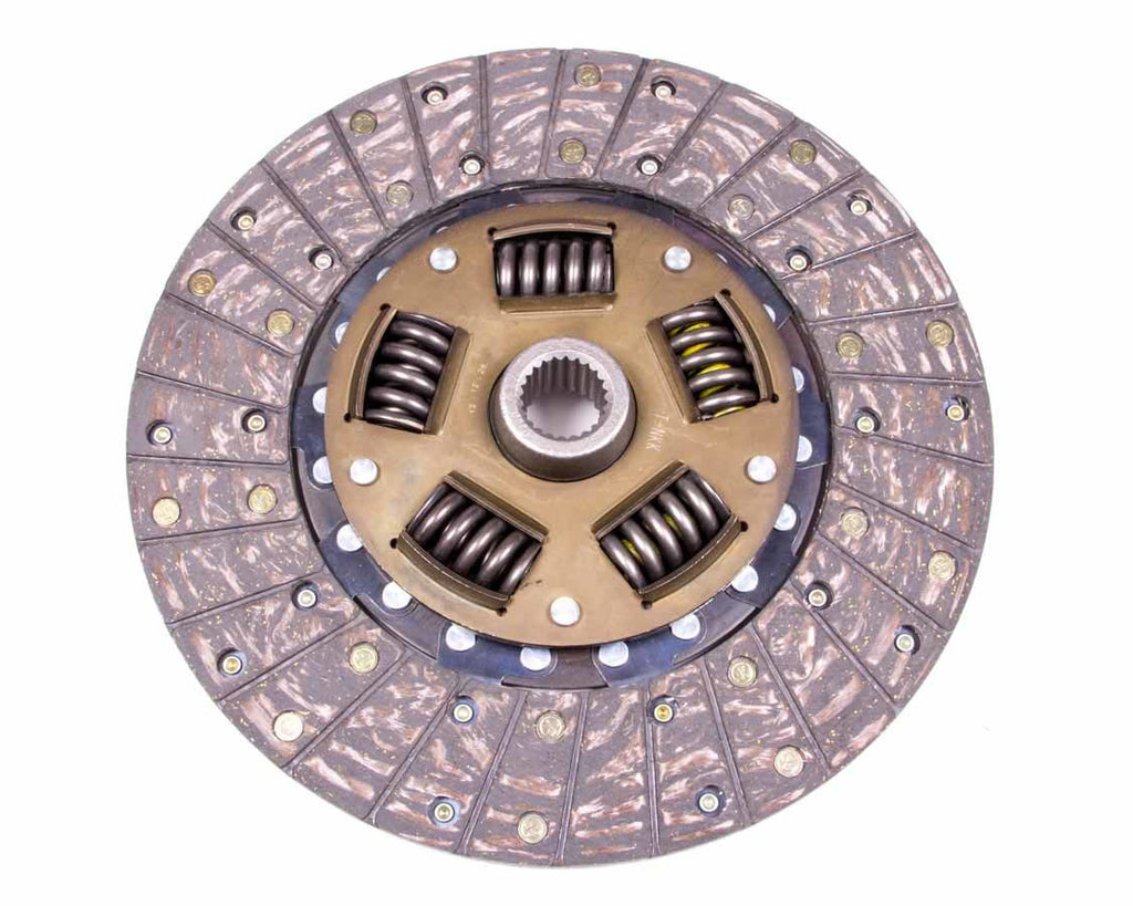 CenterforceChrysler Clutch Disc