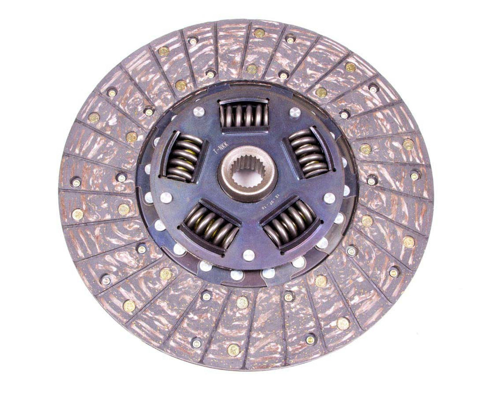 CenterforceChrysler Clutch Disc