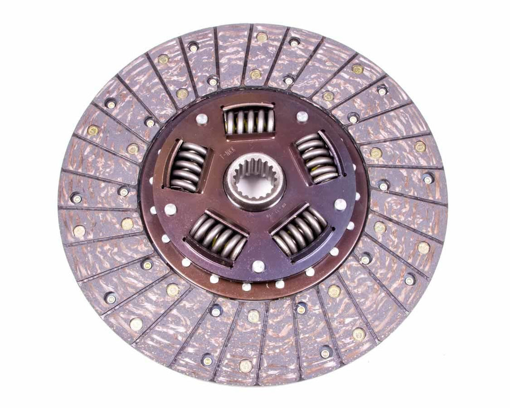 CenterforceChrysler Clutch Disc