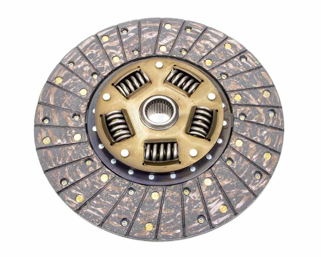 Centerforce GM Clutch Disc 11in 1-1/8 26 spline