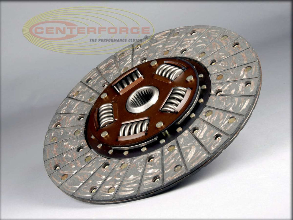 Centerforce99-04 11in Mustang Clutch Disc 26 Spline