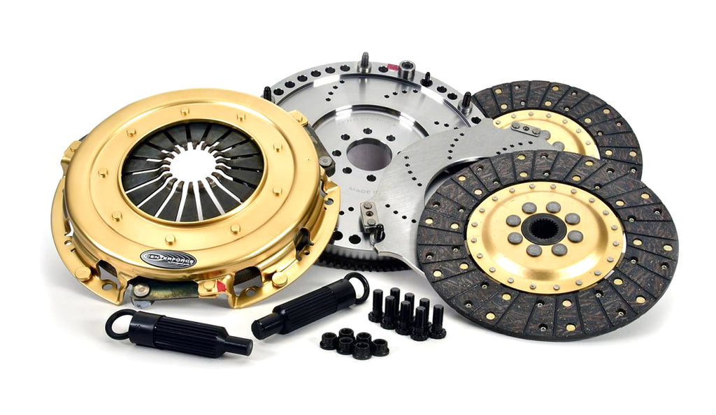 CenterforceSST Clutch & Flywheel Kit Dodge Gen III Hemi