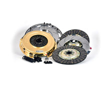 Load image into Gallery viewer, CenterforceSST Clutch/Flywheel Kit 10.4 Chevy ZZ454 7.4L