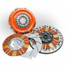 Load image into Gallery viewer, CenterforceDYAD DS Clutch/Flywheel Ford 1in 23 Spline