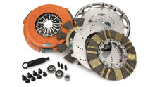 Load image into Gallery viewer, CenterforceDYAD DS Clutch/Flywheel GM LS 1-1/8 26 Spline