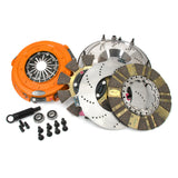 CenterforceDYAD DS Clutch/Flywheel Corvette 2014-2018