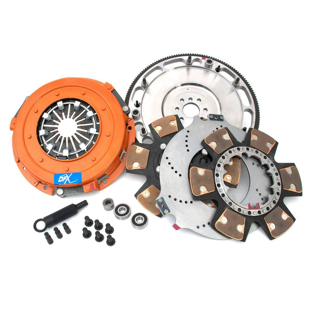 CenterforceDYAD XDS Clutch/Flywheel Camaro 1998-2002