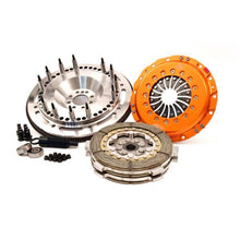 Cargar imagen en el visor de la galería, CenterforceTRIAD DS Clutch/Flywheel Kit Camaro 6.2L LT1