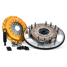 Load image into Gallery viewer, CenterforceTRIAD DS Clutch/Flywheel Kit GM LS 1-1/8 26-Spl.