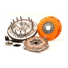 Load image into Gallery viewer, CenterforceTRIAD DS Clutch/Flywheel Kit Camaro 16-18 LT4