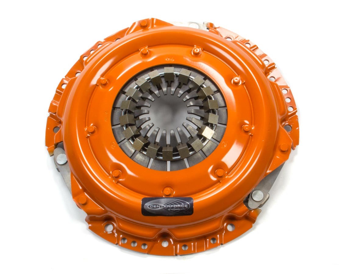 Centerforce Ford Centerforce II Cover