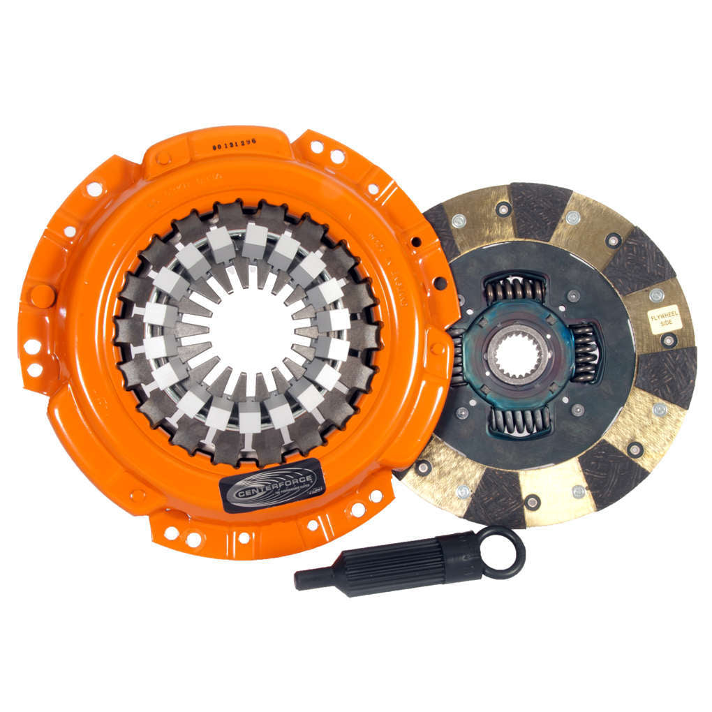 CenterforceToyota Centerforce II Pressure Plate