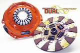 Conjunto de fricción dual GM de Centerforce