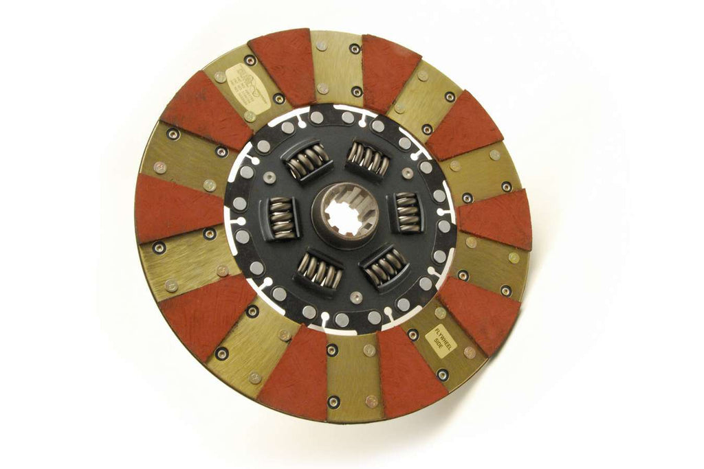 CenterforceReplacement Clutch Disc Ford Dual Friction