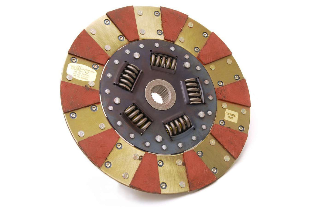 Centerforce Dual Friction Clutch Kit Mopar V8