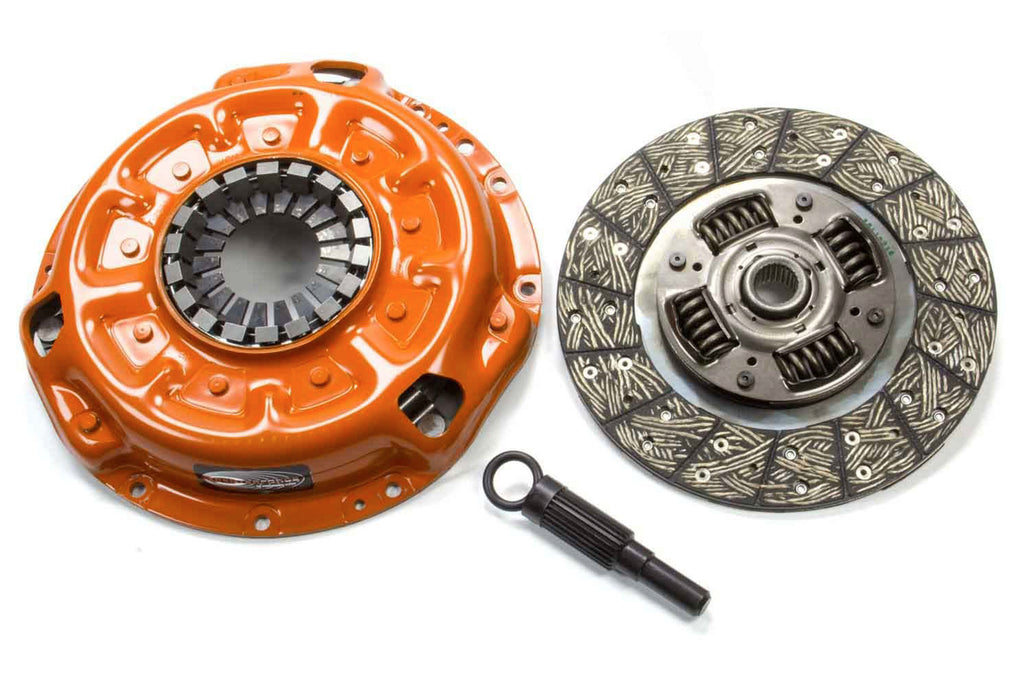 CenterforceCenterforce Dual Frictio Clutch Kit Toyota Cars