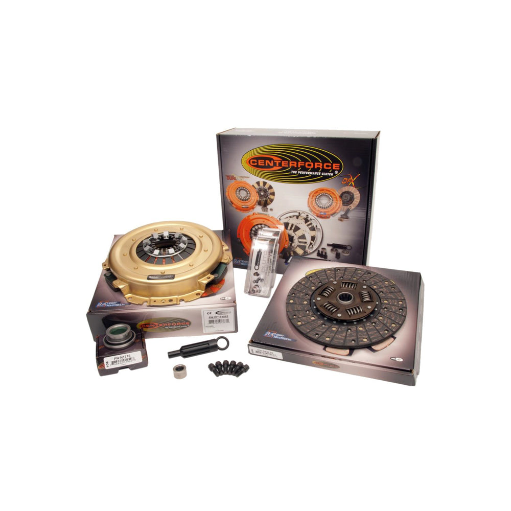 CenterforceCenterforce I Clutch Kit GM 1-1/8 10-Spline