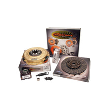 Load image into Gallery viewer, CenterforceCenterforce I Clutch Kit GM 1-1/8 10-Spline