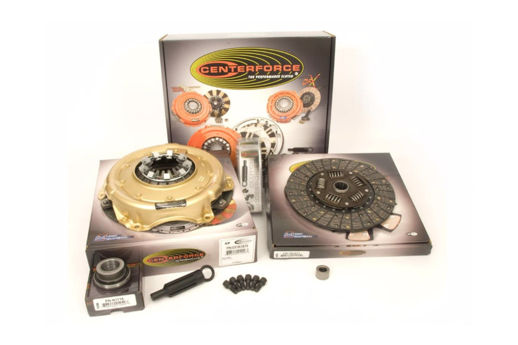 CenterforceCenterforce  I  Clutch Kit - GM