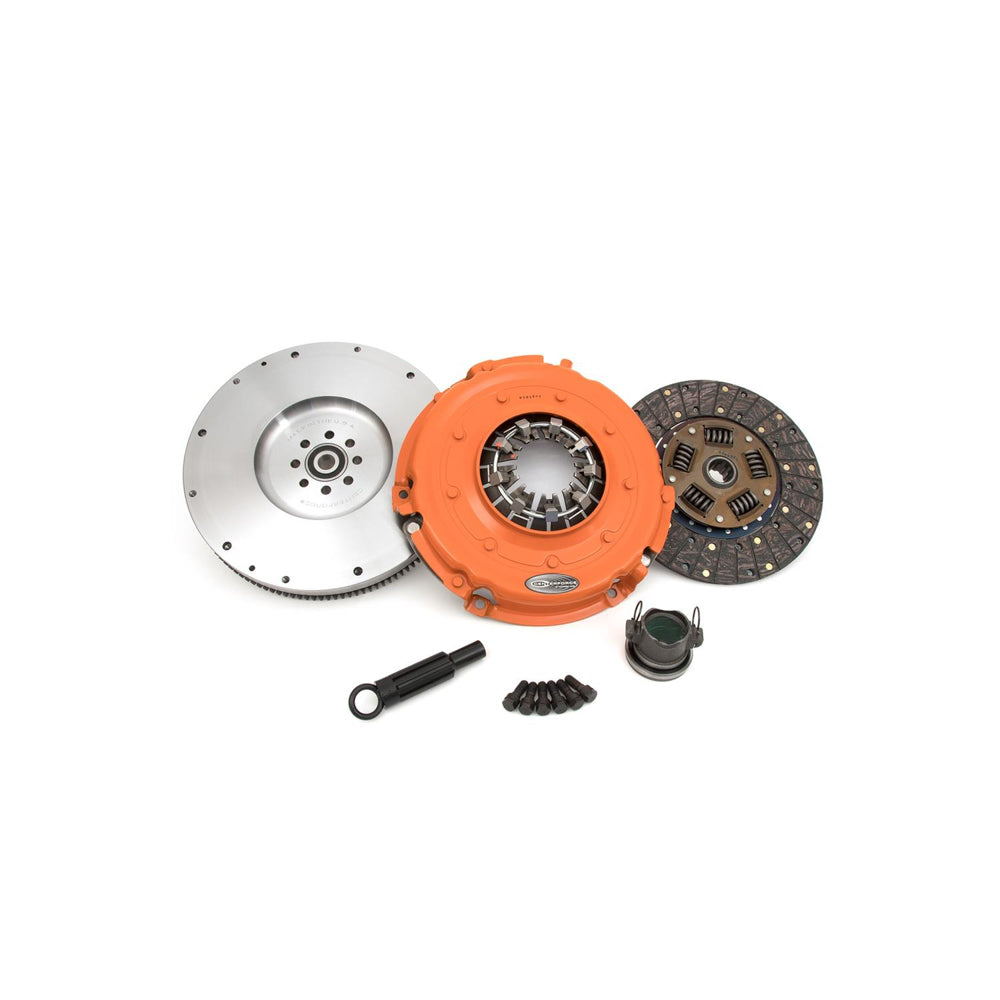Centerforce Centerforce II Clutch & Flywheel Kit 3.6L Jeep