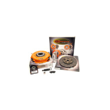 Load image into Gallery viewer, Centerforce II Clutch Kit GM 1-1/8 26-Spline