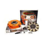 Kit de embrague de doble fricción Ford Mustang 4.6L 99-04