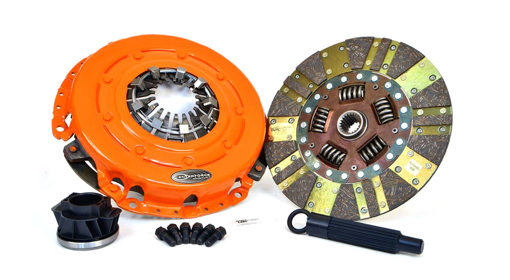 CenterforceDual Friction Clutch Kit Jeep Wrangler/Gladiator