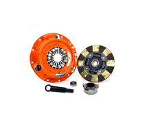 Load image into Gallery viewer, CenterforceDual Friction Clutch Kit Mazda Miata 1.6L 90-93