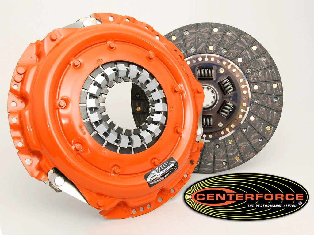 CenterforceFord Center Force II Clutch Kit