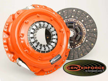 Load image into Gallery viewer, CenterforceFord Center Force II Clutch Kit