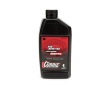 Load image into Gallery viewer, Nine-Plus Racing Gear Oil Quart