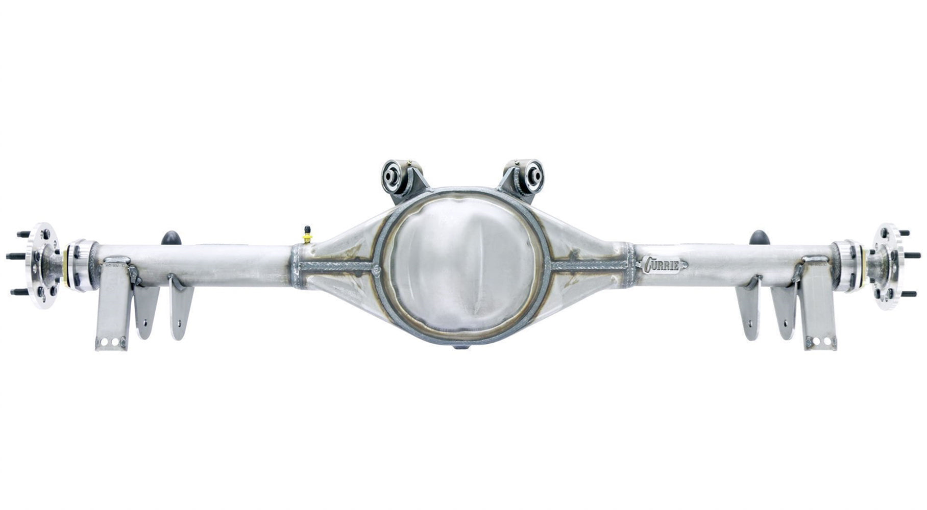 Currie 68-72 GM A-Body 9-Inch H ousing and Axle Package