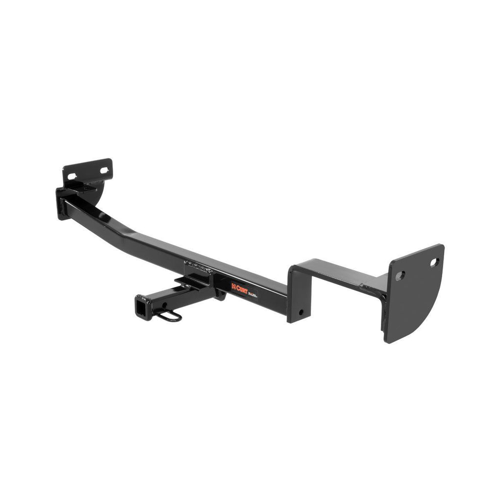 CURT Class 1 Trailer Hitch 1-1/4in Receiver