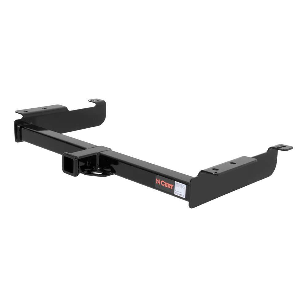 CURT Class III Receiver Hitch