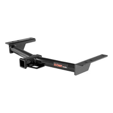 Cargar imagen en el visor de la galería, CURT Class III Receiver Hitch