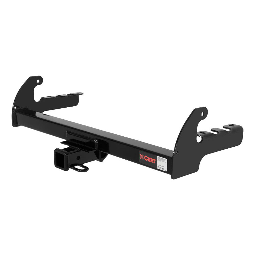 CURT Class 3 Trailer Hitch wi th 2in Receiver