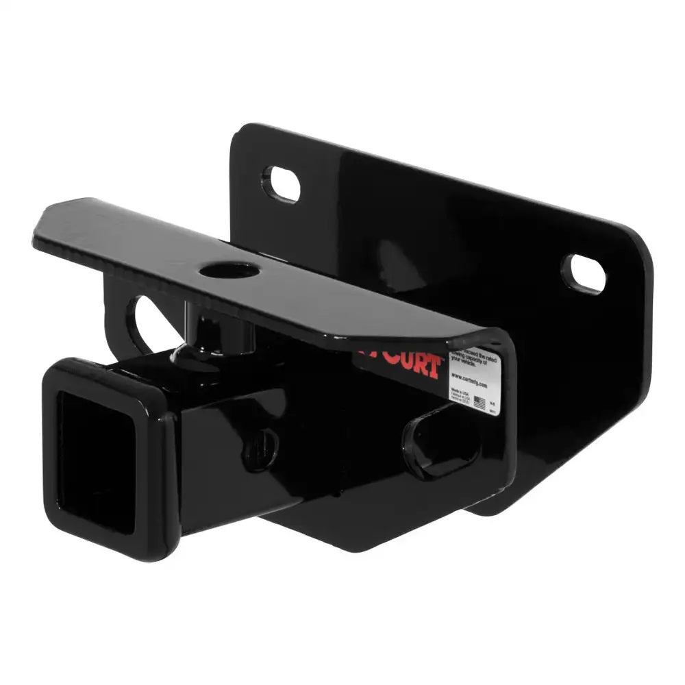 CURT Class III Receiver Hitch