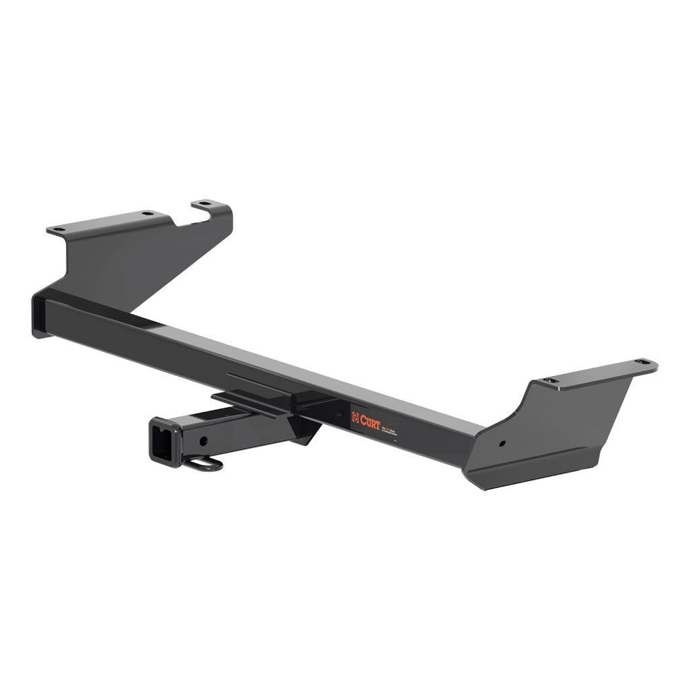 CURT Class 3 Trailer Hitch wi th 2in Receiver