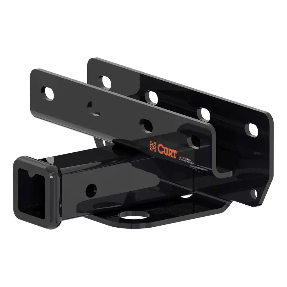 CURT Class III Receiver Hitch