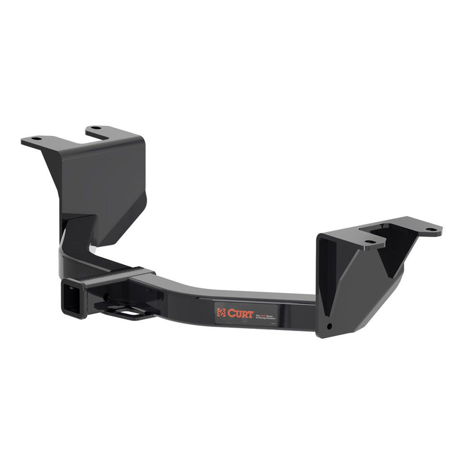 CURT Class III Receiver Hitch