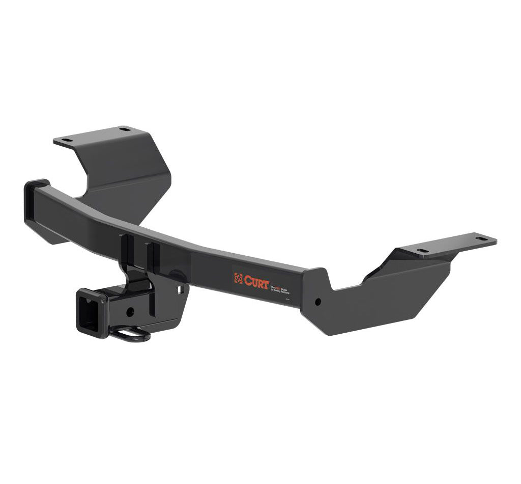 CURT Class III Receiver Hitch