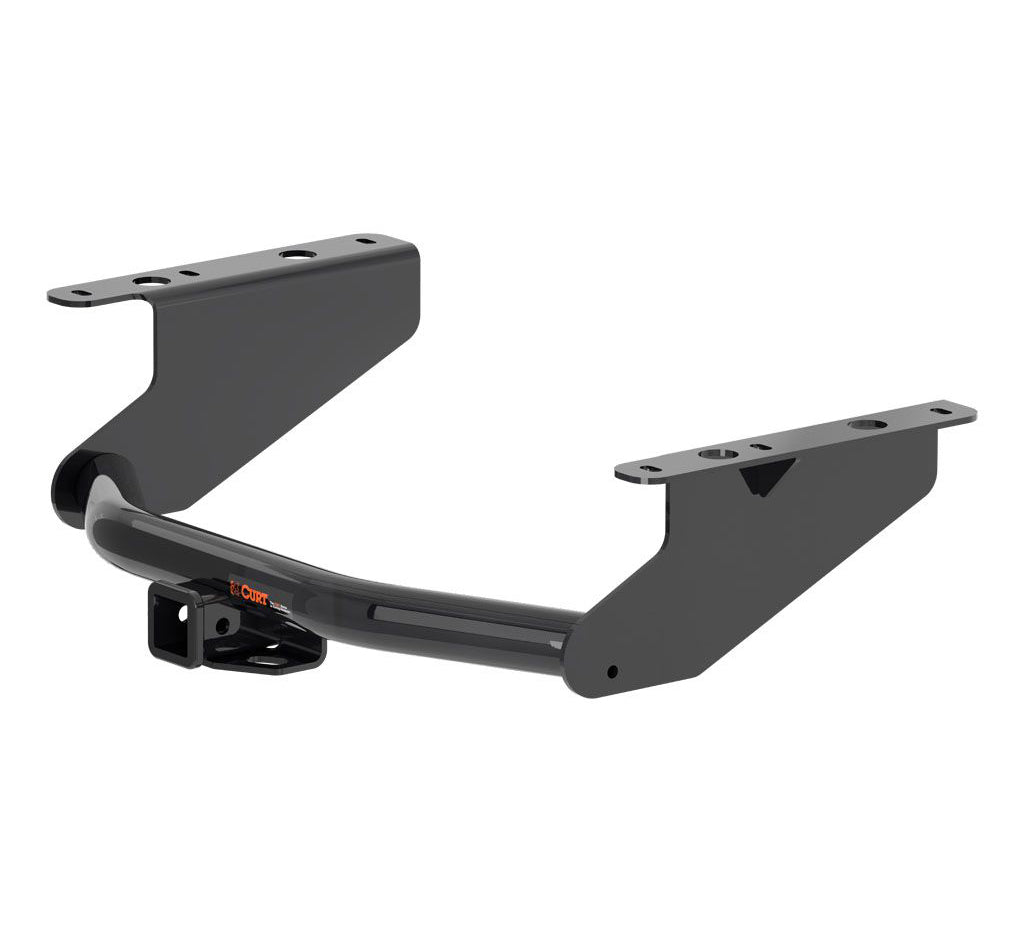 CURT Class III Receiver Hitch