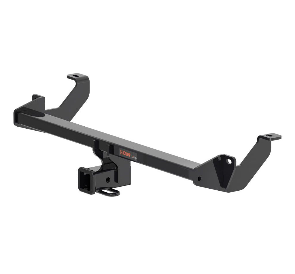 CURT Class III Receiver Hitch