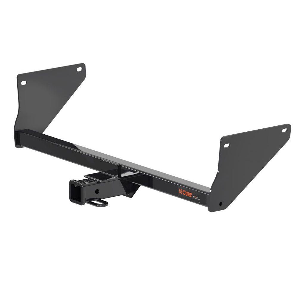 CURT Class III Receiver Hitch