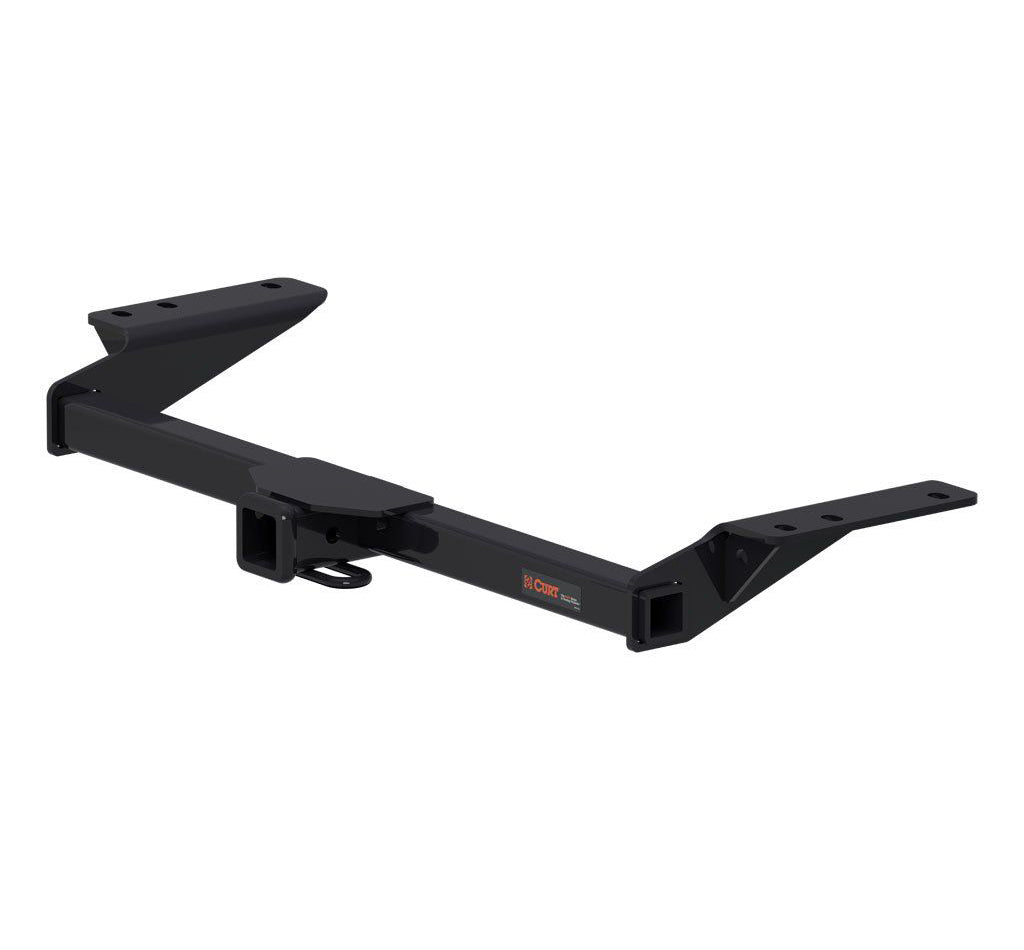 CURT Class III Receiver Hitch