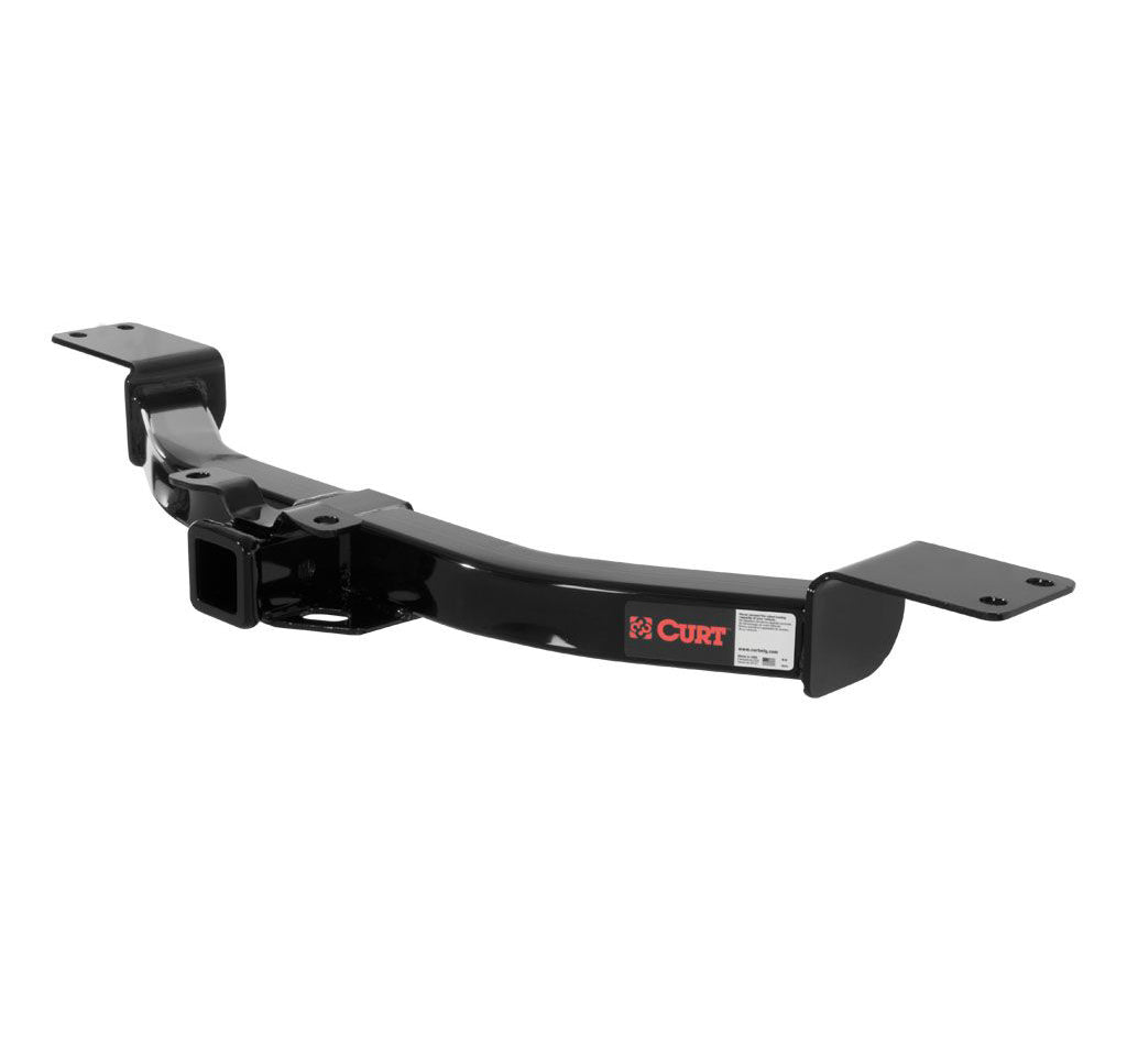 CURT Class III Receiver Hitch