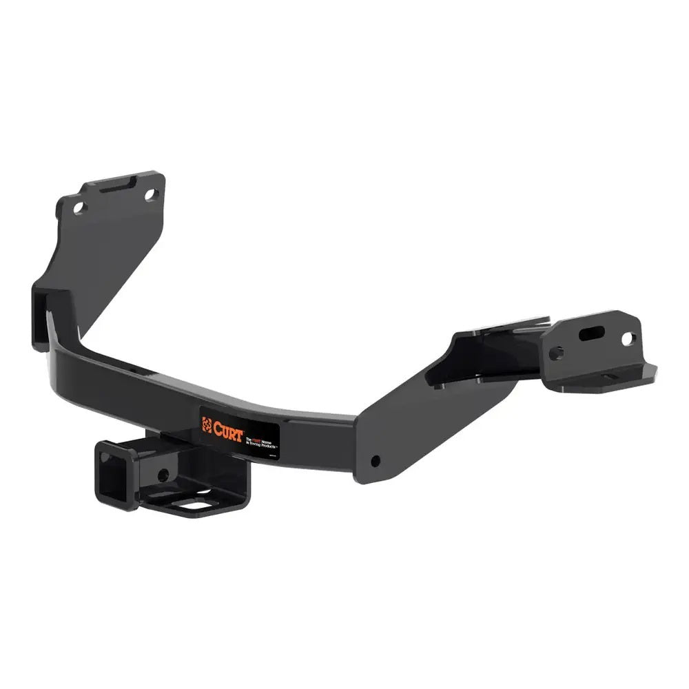 CURT Class III Receiver Hitch