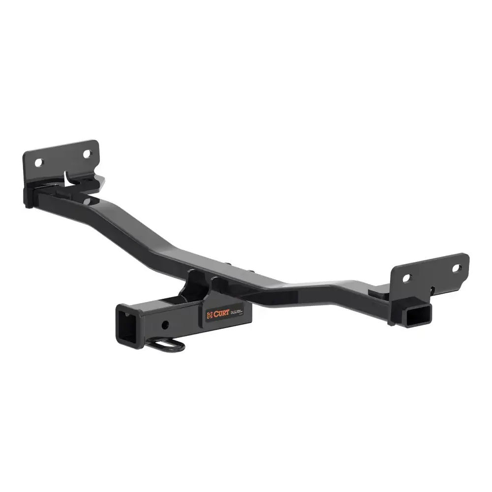 CURT Class III Receiver Hitch