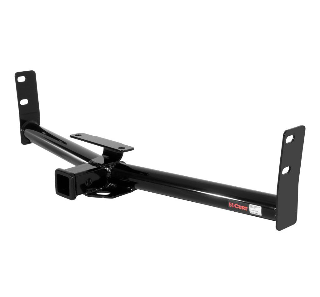 CURT Class III Receiver Hitch