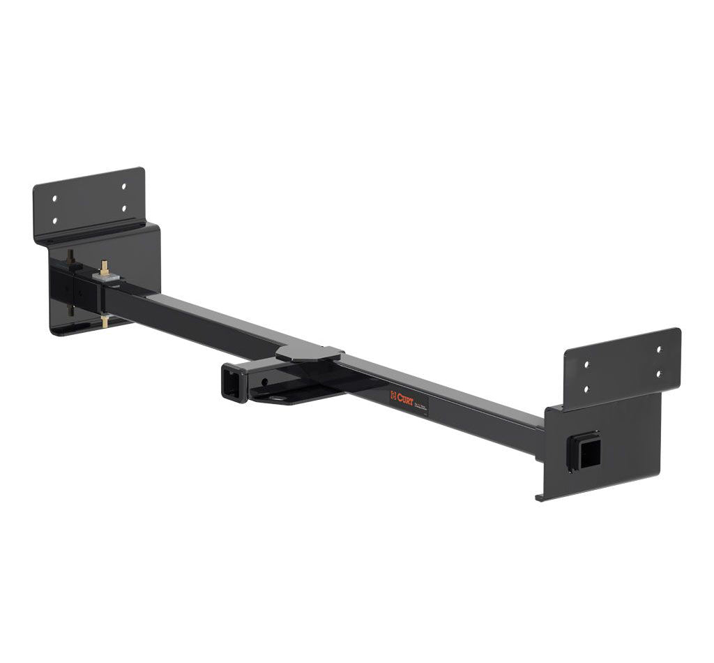 CURT Class III Receiver Hitch